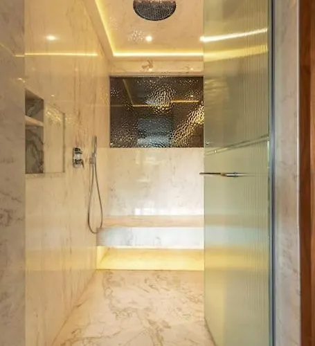 Apartamento Luxurious Penthouse Oasis *