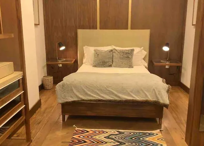 Luxurious Penthouse Oasis * México DF